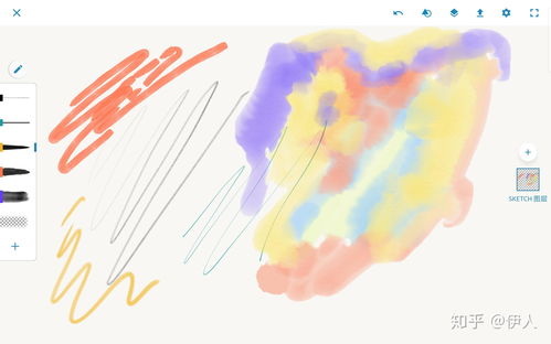 华为电脑 怎么画画(华为电脑绘画之旅，探索数字艺术的新境界)