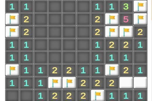 华为电脑怎么扫雷(华为电脑扫雷游戏攻略,轻松玩转经典游戏) 华为电脑怎么扫雷(华为电脑扫雷游戏攻略,轻松玩转经典游戏)