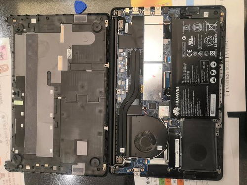 华为电脑怎么加装(华为电脑加装硬件的步骤与注意事项) 华为电脑怎么加装(华为电脑加装硬件的步骤与注意事项)