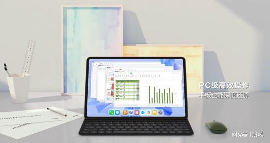 华为怎么不出电脑(华为与电脑的缺席，技术与市场的复杂交织)