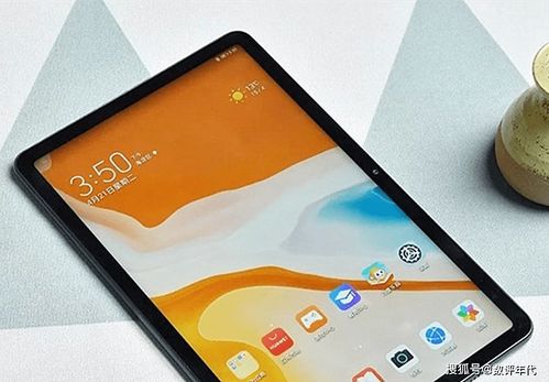 华为怎么连华为平板电脑(华为连接之道，如何实现华为手机与平板电脑的无缝对接)