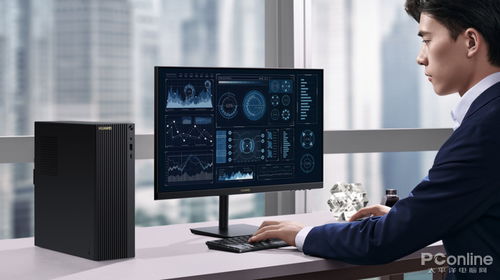 华为分享怎么连华为电脑(华为分享连接华为电脑，实现高效文件传输的指南)