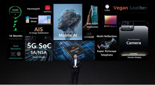 华为电脑怎么联华为手机(华为电脑与华为手机的互联互通，轻松实现无缝连接)