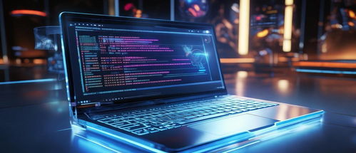 华为怎么电脑(华为电脑，科技与创新的完美结合)