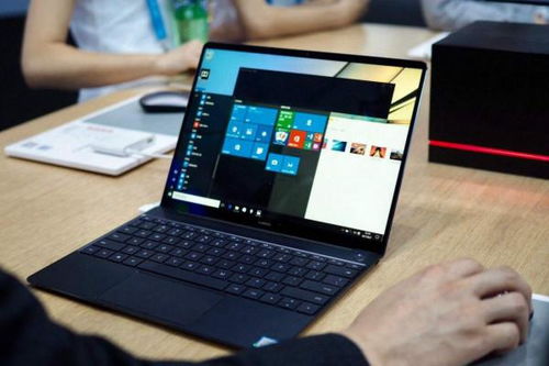 华为二合一电脑怎么样(华为二合一电脑，技术与创新的完美结合)