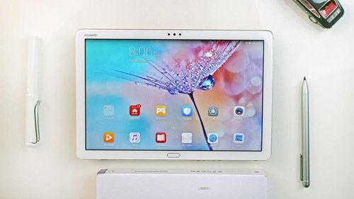 华为m5平板电脑怎么样(华为M5平板电脑，技术与品质的综合体现)