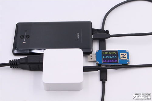华为电脑的充电器怎么用(华为电脑充电器使用指南)
