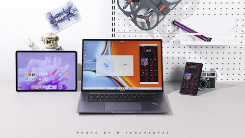 华为多屏同屏电脑怎么用(华为多屏同屏电脑使用指南) 华为多屏同屏电脑怎么用(华为多屏同屏电脑使用指南)