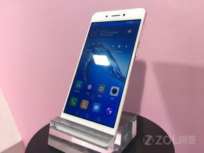 华为畅享6怎么连接电脑(华为畅享6与电脑的连接方法及步骤详解)