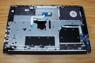 华为笔记本电脑怎么拆除(华为笔记本电脑拆卸指南)