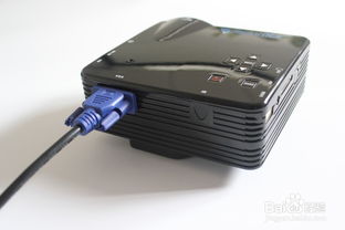 华为投影仪怎么接电脑上(华为投影仪与电脑的连接指南)