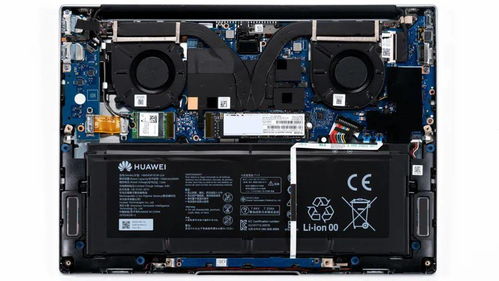 华为电脑风扇没转怎么办(华为电脑风扇没转怎么办？全面解析与解决策略)