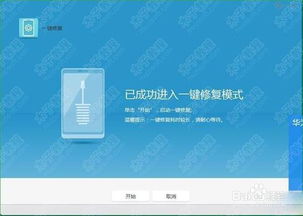 华为怎么在电脑上刷机(华为电脑上如何进行刷机操作)