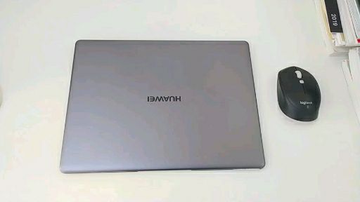 华为手提电脑怎么开盖子(华为手提电脑开盖操作指南)