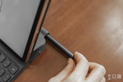 华为平板电脑触笔怎么用(华为平板电脑触笔使用指南，轻松上手，体验高效操作)