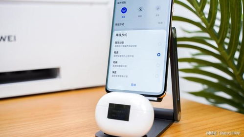 华为送的耳机怎么连电脑(华为送的耳机连接电脑全攻略)