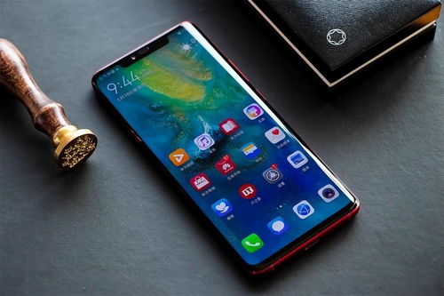 华为平板电脑怎么样解锁(华为平板电脑解锁全攻略)