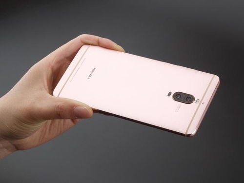 华为给电脑传图片怎么传(华为电脑与手机间图片传输的简易指南)