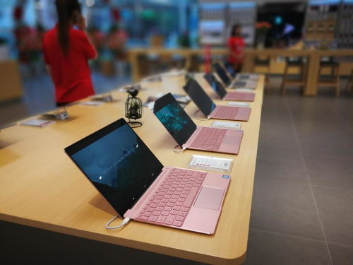 华为电脑偏商务怎么办(华为电脑偏商务市场定位的策略与实践)