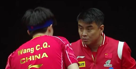 王楚钦张本智和男单争冠(王楚钦与张本智和，男单争冠的热血对决)