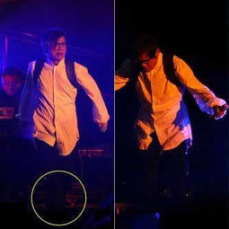 陈奕迅北京演唱会踩空台阶摔倒(陈奕迅北京演唱会意外摔倒，跌倒在舞台，却赢得人心)