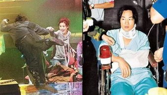 陈奕迅北京演唱会踩空台阶摔倒(陈奕迅北京演唱会意外摔倒，跌倒在舞台，却赢得人心)