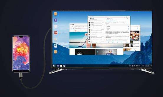 华为无线投屏电脑怎么投(华为无线投屏电脑操作指南，轻松实现屏幕投影)