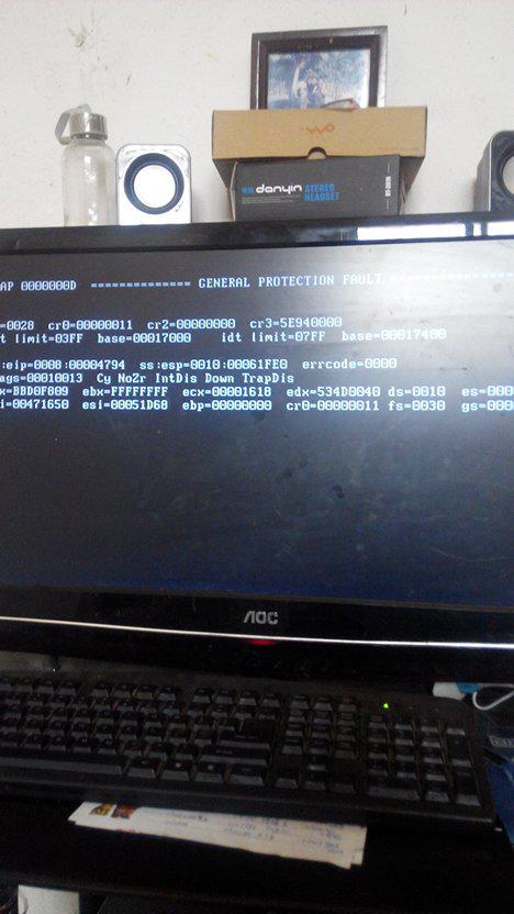电脑黑屏死机怎么办华为(电脑黑屏死机怎么办华为，解决策略与常见问题解析)