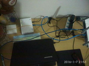 华为猫的光纤怎么插电脑(华为猫的光纤接入电脑，详细步骤与注意事项)