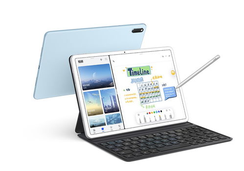 联想华为平板电脑怎么样(联想华为平板电脑，技术与品质的综合体现)