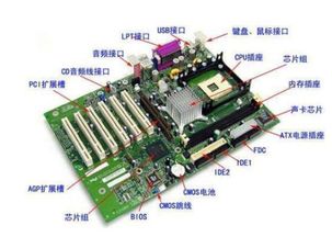 华为电脑怎么看什么主板(华为电脑主板识别与解析) 华为电脑怎么看什么主板(华为电脑主板识别与解析)