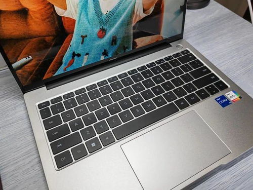 华为电脑怎么看啥型号(华为电脑型号查询指南，轻松了解你的电脑型号)