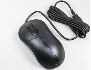 华为电脑鼠标线怎么插(华为电脑鼠标线插入步骤详解)