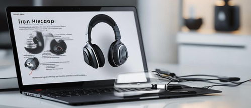 平板电脑耳机华为怎么用(华为平板电脑耳机使用指南)