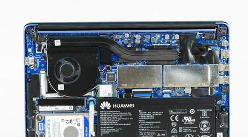 华为电脑怎么装机械硬盘(华为电脑如何安装机械硬盘—详细步骤解析) 华为电脑怎么装机械硬盘(华为电脑如何安装机械硬盘—详细步骤解析)