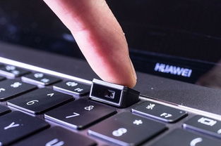 华为电脑开机键怎么换行(华为电脑开机键的使用及换行操作详解)