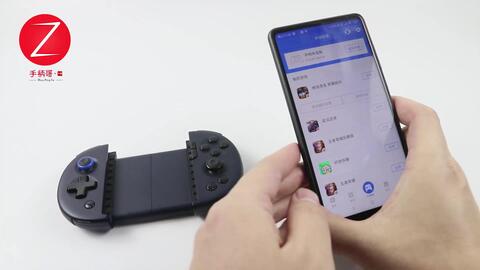 华为电脑模式怎么用手柄(华为电脑模式手柄操作指南)