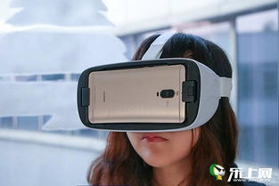 华为vr眼镜怎么用电脑(华为VR眼镜与电脑的连接使用指南)