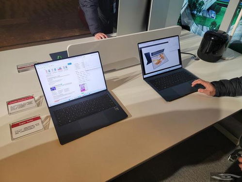 华为是怎么玩电脑的(华为玩电脑之道，创新与技术的完美结合)