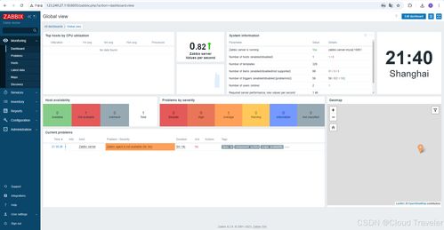 怎么连接华为云电脑主机(华为云电脑主机的连接方法与步骤)