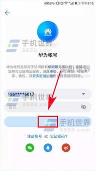 电脑华为云备份怎么使用(如何使用电脑华为云备份功能)