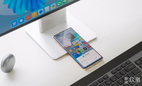 华为怎么开启电脑主屏幕(华为电脑主屏幕开启详解)