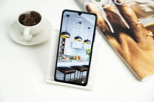 手机拼图怎么拼华为电脑(华为电脑与手机拼图，智能时代的无缝连接)