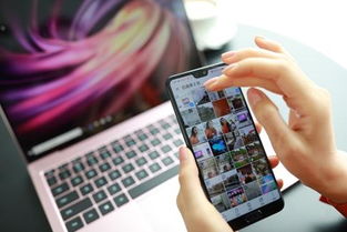 电脑怎么看华为系统(华为系统与电脑系统的识别方法)