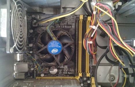 华为电脑的风扇怎么开机(华为电脑风扇开机指南,了解风扇运作原理与正确开机步骤) 华为电脑的风扇怎么开机(华为电脑风扇开机指南,了解风扇运作原理与正确开机步骤)