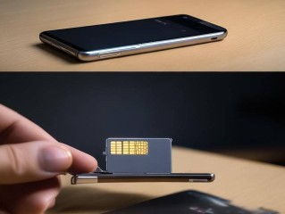 华为手机电脑怎么插卡(华为手机电脑插卡步骤详解)