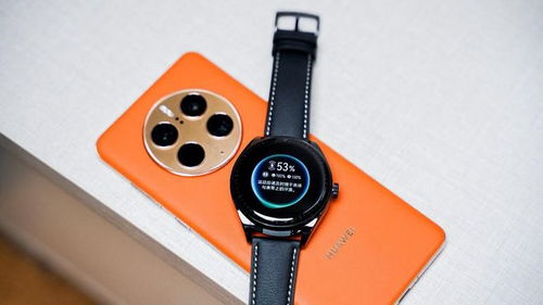 华为手表耳机怎么连电脑(华为手表耳机连接电脑，详细步骤与操作指南)