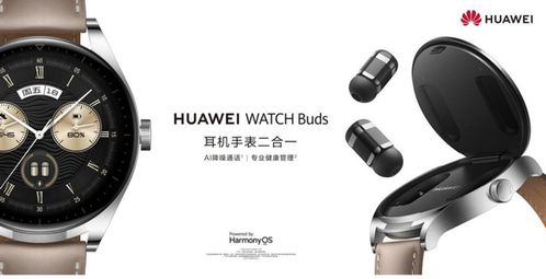 华为手表耳机怎么连电脑(华为手表耳机连接电脑，详细步骤与操作指南)