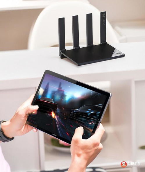 怎么形容华为平板电脑(华为平板电脑，卓越性能与极致体验的描述)