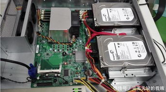 华为电脑怎么建硬盘(华为电脑硬盘建立全攻略，轻松搞定硬盘分区与管理)